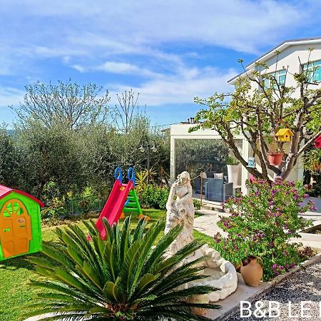 B&B Le Dive Ostra Extérieur photo